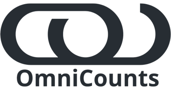 Omnicount logo