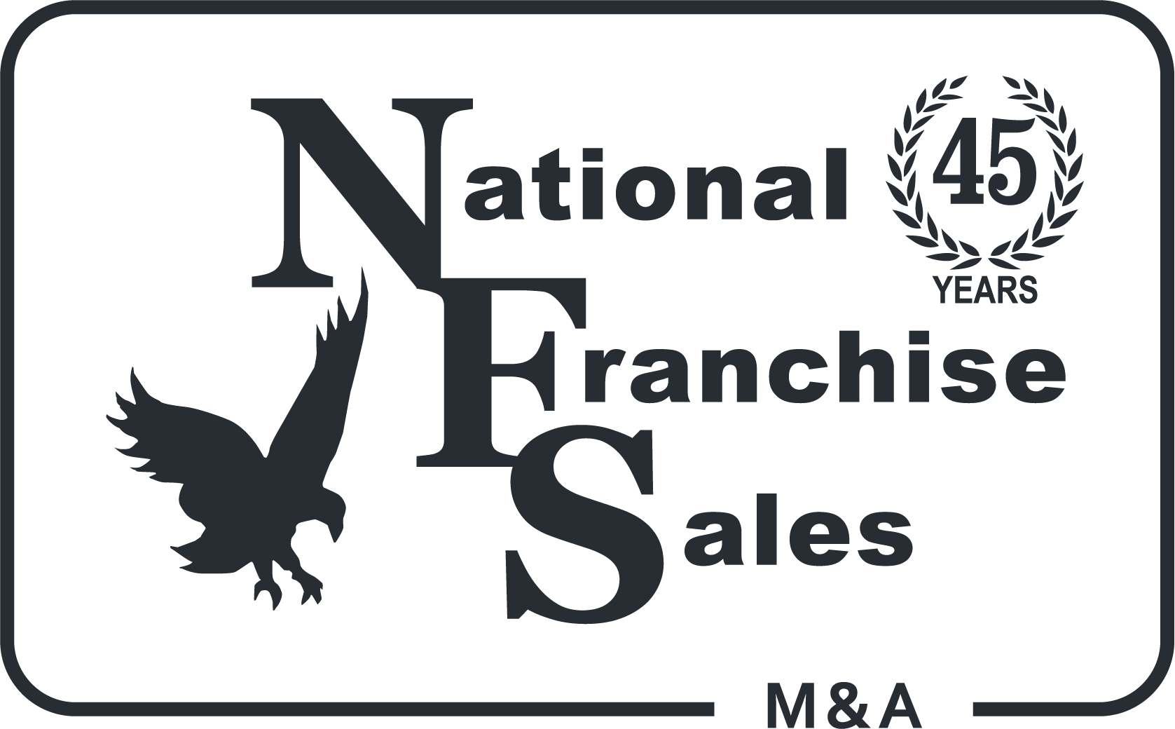 National Franchise Sales logo