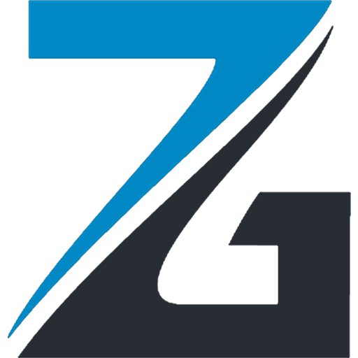 Zeeksgeeks logo